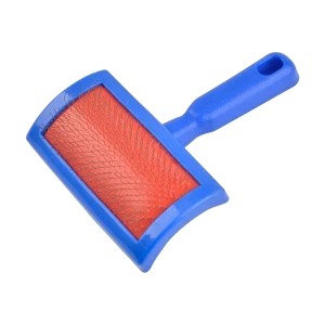 PEINE PARA PERRO CARDINA 15cm